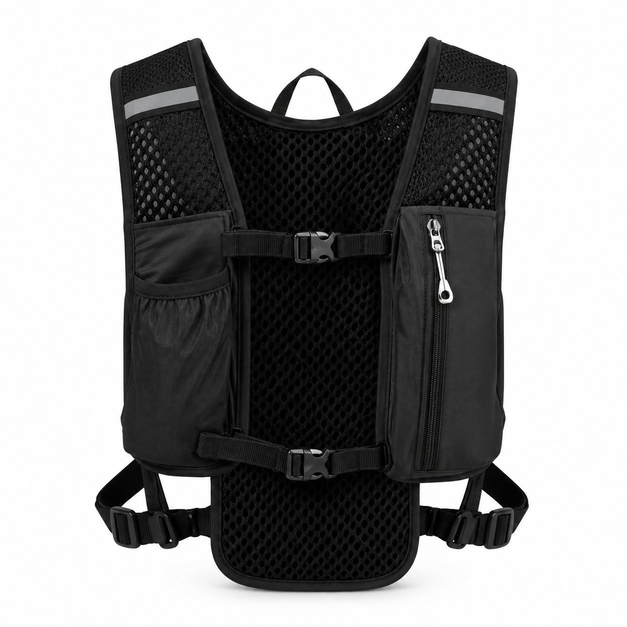StrideSip™ GoFurther Hydration Vest