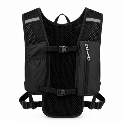 StrideSip™ GoFurther Hydration Vest