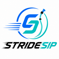 StrideSip
