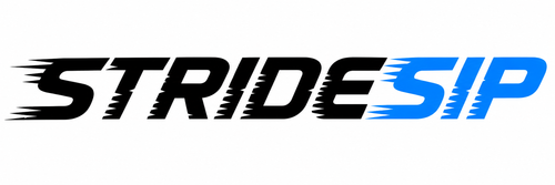 StrideSip
